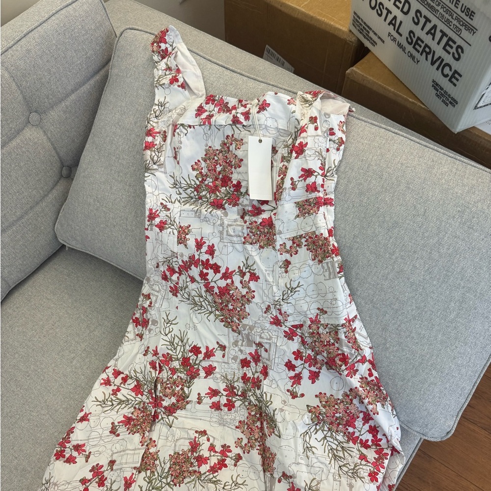 Tory Burch dress size 0